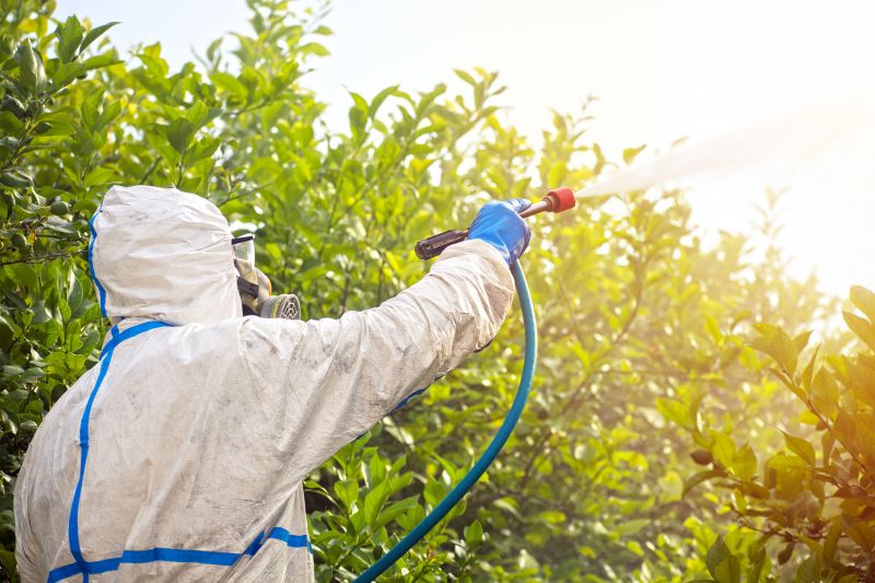 Fumigation Service in Oklahoma City, OK