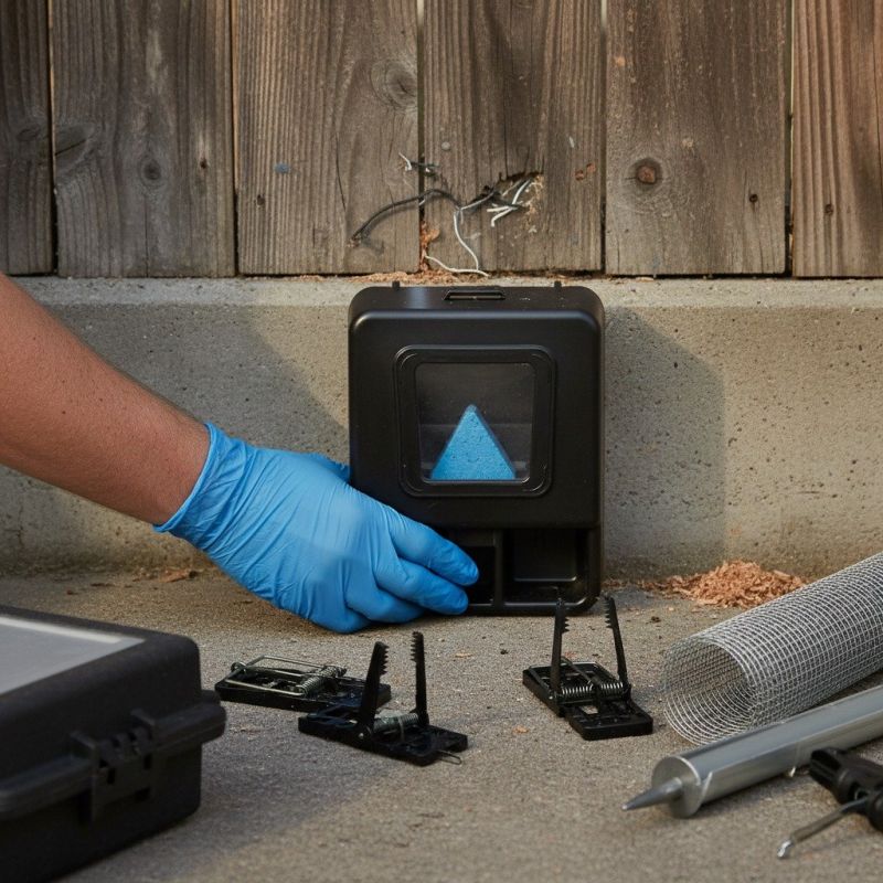 Rodent Infestations Explained: Warning Signs, Property Damage, And Cleanup